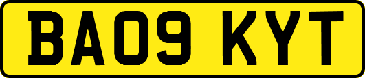BA09KYT