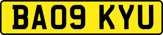 BA09KYU