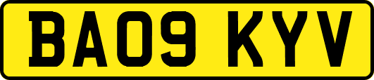 BA09KYV