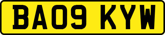 BA09KYW