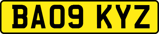 BA09KYZ