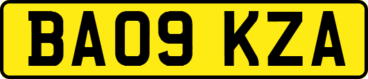 BA09KZA
