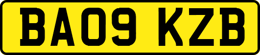 BA09KZB