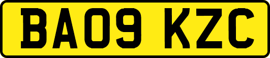 BA09KZC