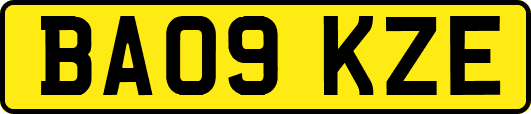 BA09KZE
