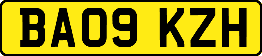 BA09KZH