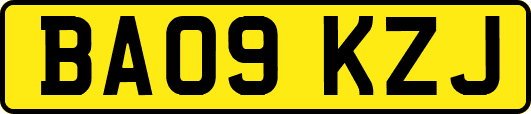 BA09KZJ