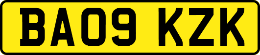 BA09KZK