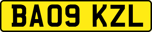 BA09KZL