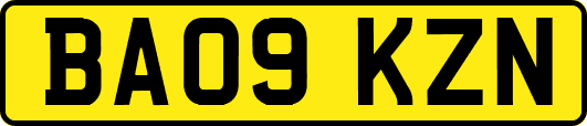 BA09KZN
