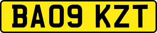 BA09KZT