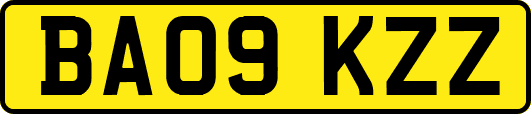 BA09KZZ