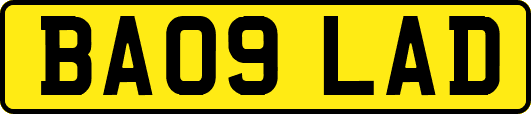 BA09LAD