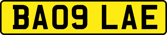 BA09LAE
