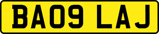 BA09LAJ