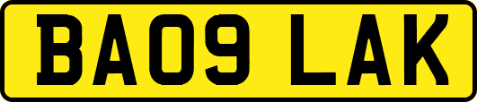 BA09LAK