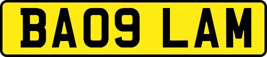BA09LAM