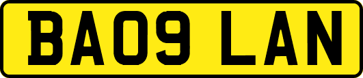 BA09LAN