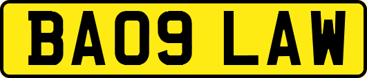 BA09LAW