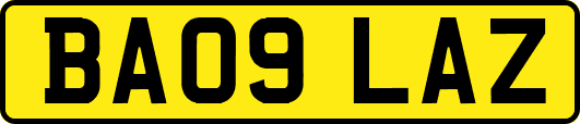 BA09LAZ