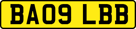 BA09LBB