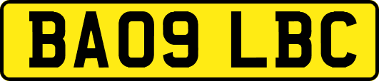 BA09LBC