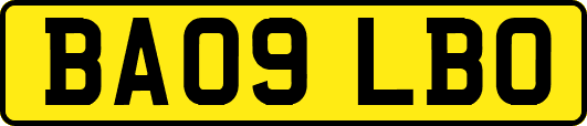BA09LBO