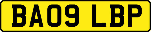 BA09LBP