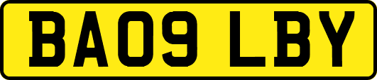 BA09LBY