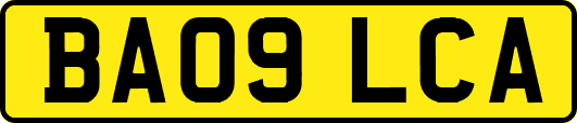BA09LCA