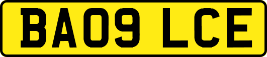 BA09LCE