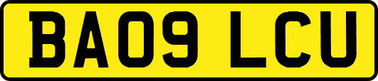 BA09LCU