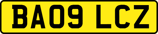 BA09LCZ