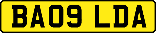 BA09LDA
