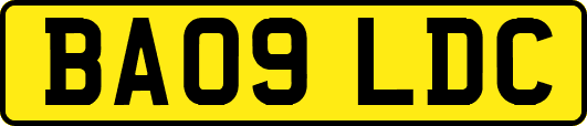 BA09LDC