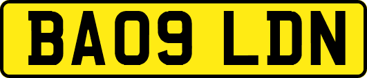BA09LDN