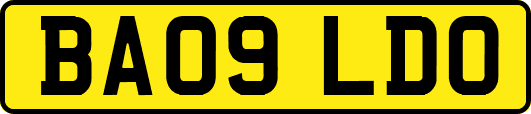BA09LDO