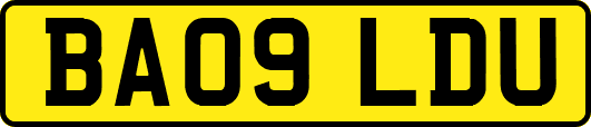 BA09LDU