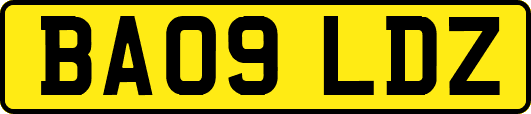 BA09LDZ