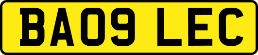 BA09LEC