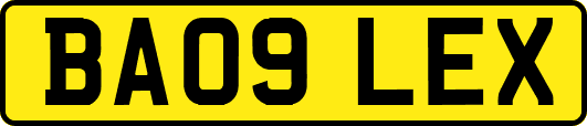 BA09LEX