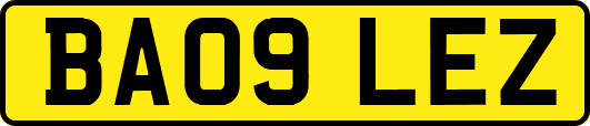 BA09LEZ