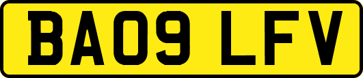 BA09LFV