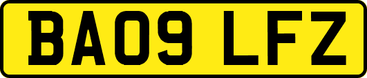 BA09LFZ