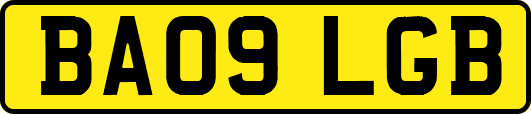 BA09LGB