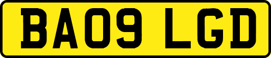 BA09LGD