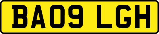 BA09LGH