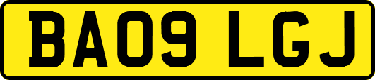 BA09LGJ