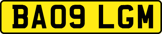 BA09LGM