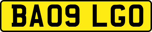 BA09LGO
